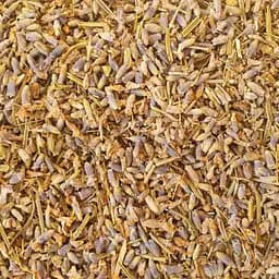 Лаванда цвет сушеный - свежий урожай 100 г