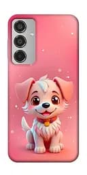 Чохол Demsky Puppy для Samsung Galaxy M35 5G