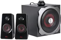 Акустична система Trust GXT 38 2.1 Subwoofer Speaker Set (19023)