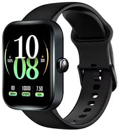 Смарт-часы Haylou Watch 4 LS25 Black