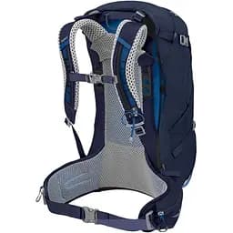 Рюкзак Osprey Stratos 34 синій - мініатюра 3