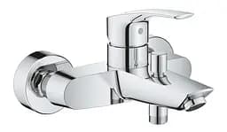 Смеситель для ванны Grohe Eurosmart New 33300003 Хром