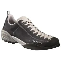 Кросівки Scarpa Mojito Iron 43 Темно-сірий (SCA-IRONGR-43)