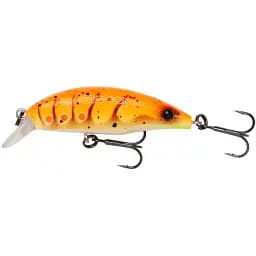 Воблер Savage Gear 3D Shrimp Twitch SR SP 52 мм 5.5 г Orange Shrimp