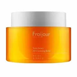 Гідрофільний бальзам для обличчя Fraijour Yuzu Honey All Cleansing Balm, 50 мл