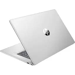 Ноутбук HP 17.3 Laptop 17-cp2048ua/Ryzen 5 7520U/16GB/1TB/Radeon/DOS/Natural Silver (D16H1EA) - мініатюра 4