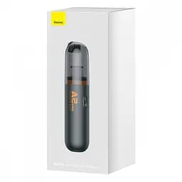 Портативний Пилосос Baseus A2 Pro Car Vacuum Cleaner (6000pa) white - мініатюра 2