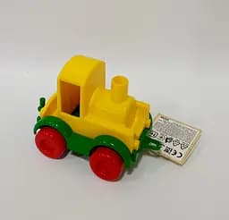 Авто Kid cars39244 Wader (4820159392445) Вид 11, Жовтий