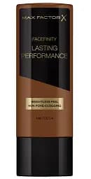 Тональная основа Max Factor Lasting Performance, тон 140 Cocoa, 35 мл (8000019472388)