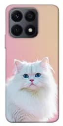 Чохол Demsky Pastel kitty для Huawei Honor X8a