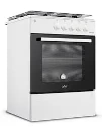 Плита газова Artel Apetito 10-G White - мініатюра 4