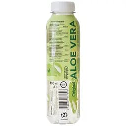 Напій Rio Aloe Vera Original негазований 0.4 л - мініатюра 3