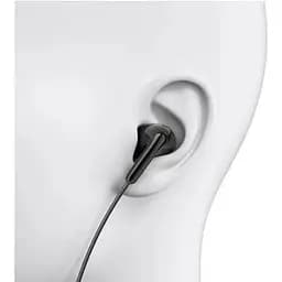 Навушники провідні з конектором Type-C Xiaomi Earphones (BHR8930GL) чорні BHR8930GL - мініатюра 2