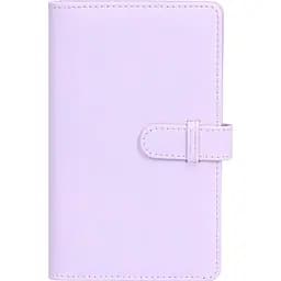 Фотоальбом Fujifilm Instax Mini Album Purple 108pc [98298]