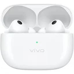 Навушники TWS Vivo TWS 3 Pro White