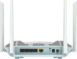 Роутер бездротовий - вай-фай маршрутизатор D-Link EAGLE PRO R32 AX3200 - мініатюра 4