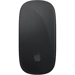 Миша комп'ютерна Apple Magic Mouse Black (MMMQ3) (EU) - мініатюра 2