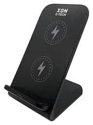 Беспроводное зарядное устройство XON AirCharge (10W) Black (AU1SB 289)