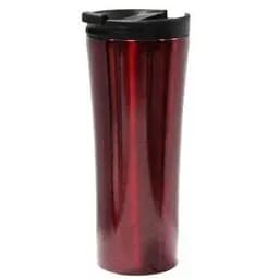 Термокухоль Olens Грація 2 16097-1 червоний 500 мл  