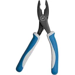 Пасатижі My Tools Power Saving 200 мм (341-200) - мініатюра 2