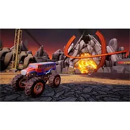 Гра Hot Wheels Monster Trucks: Stunt Mayhem для PS5 (EN) [123695] - мініатюра 11