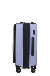 Валіза 55 См Samsonite RESTACKD LAVENDER 55x40x23(26) KO6*81002 - мініатюра 9