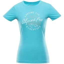 Футболка Alpine Pro Unega 8 XL Голубой (1054-UNEGAXLBLU)