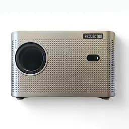Мультимедійний смарт проектор з електрофокусом Magcubic HY350 1080P 2/32 Гб 580 ANSI Android 11 - мініатюра 3