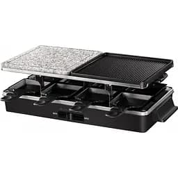 Електрогриль-раклетниця Russell Hobbs Multi Raclette 3в1 (26280-56) [113435]