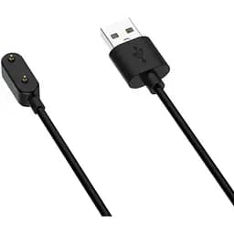 Зарядний пристрій DK CDK кабель (1m) USB для Samsung Galaxy Fit3 (R390) (011938) (black) - мініатюра 8
