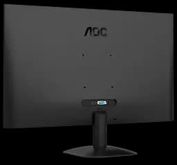 Монiтор 23.8" AOC 24B35HM2 Black - мініатюра 10