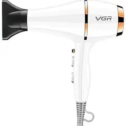 Фен для сушіння та укладання волосся VGR V-414 2000 Вт