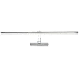 Підсветка для картин і дзеркал Brille LED 9W NW CH (SW-102) - мініатюра 2