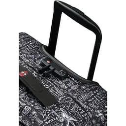 Дорожня Сумка На Колесах American Tourister URBAN TRACK DISNEY SPIDERMAN SKETCH 55x35x20 60C*07002 - мініатюра 8