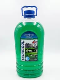 Омивач для скла всесезонний LEDOCOOL -8°С 4л