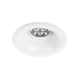 Точковий світильник Brille HDL-DS 189 GU5.3 WH MR16 36-462