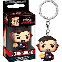 Фигурка-брелок Funko Pop Doctor Strange 4 см (FP DS 01)
