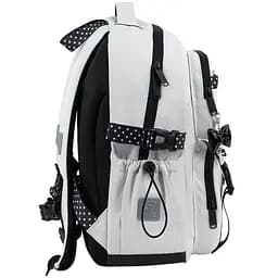 Рюкзак для початкової школи Kite Education 1022 HK Сірий (HK26-1022M) - мініатюра 4