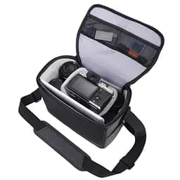 Сумка Vanguard Vesta Aspire 25 Gray (Vesta Aspire 25 GY) - мініатюра 8