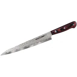 Ніж кухонний Samura 240 мм Коричневий 000266709