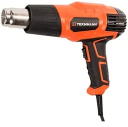 Фен строительный THG-2001 2000Вт TEKHMANN teh0025615