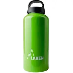 Фляга Laken Classic 0.75 L Apple Green (1004-32-VM)