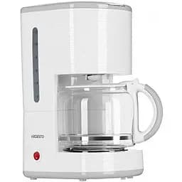 Крапельна кавоварка Ardesto FCM-D17WG