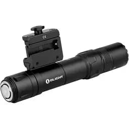 Ліхтар з ЛЦВ Olight Odin GL Green Laser Black - мініатюра 2