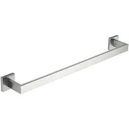 Тримач для рушника VBI Jupiter nickel VBI-040607NI нікель