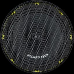 Коаксіальна акустична система Ground Zero GZCF 8.0SPL - мініатюра 4