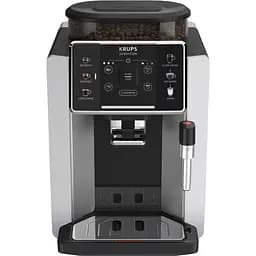 Кофемашина Krups Sensation EA910E [121368]