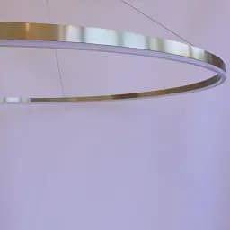 Підвісна люстра Friendlylight Viola 1000 GDG FL5173 - мініатюра 3