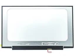 Матриця N156HCA-EA1 15.6" Slim eDP 351mm 1920х1080 IPS, 30pin, без кріплень, матова