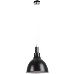 Люстра Brille подвесная лофт в спальню E27 40W BK (BL-128S/1)